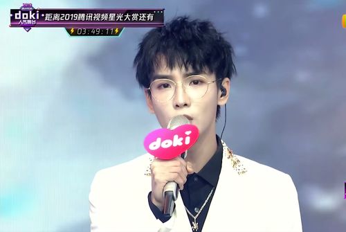 李明德一己之力截爆星光大赏,英雄的诞生与荣耀的瞬间 李明德一己之力截爆星光大赏,英雄的诞生与荣耀的瞬间