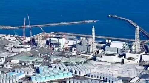 中国完成福岛海水首次独立取样检测,展现国际责任与科学精神 中国完成福岛海水首次独立取样检测,展现国际责任与科学精神