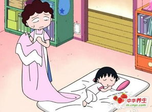 大学生想睡懒觉，家人把饭桌架在床头的温馨故事