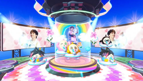 蛋仔派对崩了，一场游戏盛宴的落幕