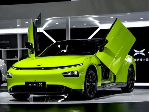 小鹏汽车起火事件，多车烧毁，车企积极回应