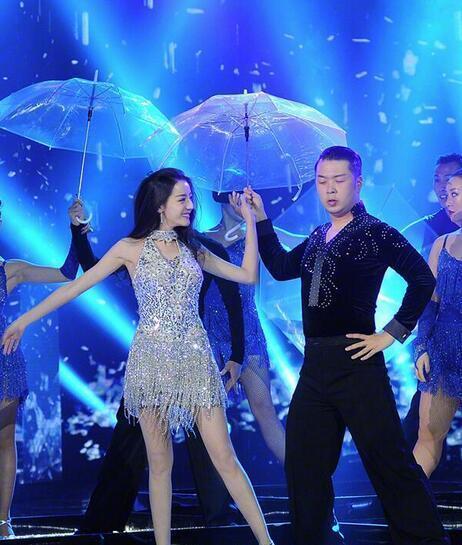 杜海涛、刘涛、于洋共襄辽视春晚，璀璨星光闪耀北方舞台