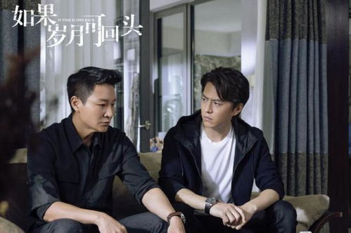 岁月流转，年是盼头，更是奔头