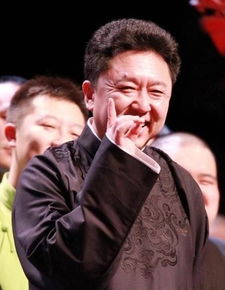 郭德纲眼中的于谦，因他善于……