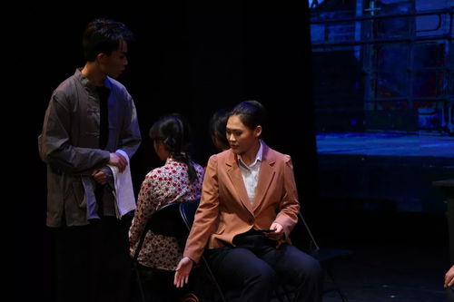 沈腾舞台后遇众兵，传承之力显影幕下