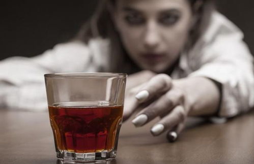 酒精在身体里做了什么？