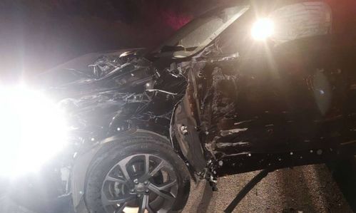 40万新车意外遭遇火种,车主的重新选择与信任 40万新车意外遭遇火种,车主的重新选择与信任