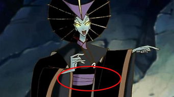 石矶娘娘的配音背后竟隐藏着公司行政的秘密 石矶娘娘的配音背后竟隐藏着公司行政的秘密