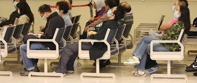 香港流感肆虐，一月内夺走137人生命