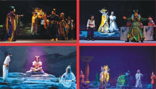 哪吒2，等待与失望的交织——悉尼观众一小时的等待