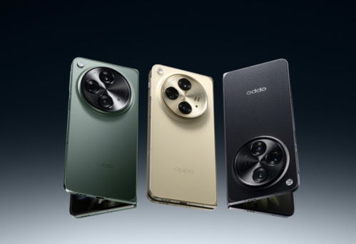 OPPO Find N5，托举千斤钢琴的科技奇迹