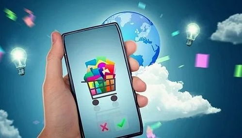 手机网，连接世界的新纽带