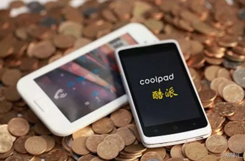 酷派F800手机,技术与设计的融合 酷派F800手机,技术与设计的融合