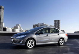 东风标致408官网,探索标致汽车的卓越之旅 东风标致408官网,探索标致汽车的卓越之旅