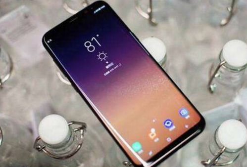 三星E898,科技与美学的完美结合 三星E898,科技与美学的完美结合