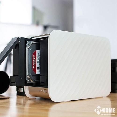 联想个人云存储T2，重塑个人数据存储的未来