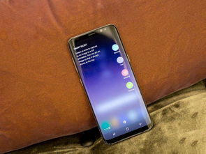 三星C268，技术革新与用户体验的完美结合