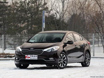 东风起亚K3价格解析,性价比与市场定位 东风起亚K3价格解析,性价比与市场定位