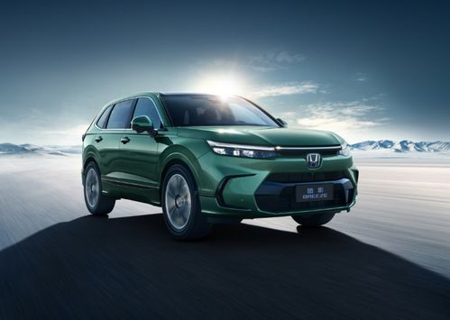 本田皓影,精工细琢的日系魅力之作 本田皓影,精工细琢的日系魅力之作