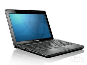 联想A520笔记本全面评测，性能、设计与使用体验