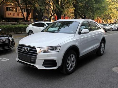 一汽奥迪Q3价格详解 一汽奥迪Q3价格详解