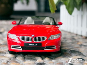 宝马Z4，速度与优雅的完美融合