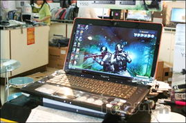 联想i880，科技与时尚的完美结合