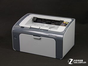 HP激光打印机价格及其市场影响力