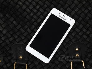 联想S880i智能手机深度解析