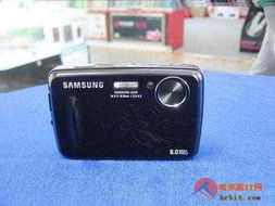 三星PL10，一款引领时代的便携数码相机