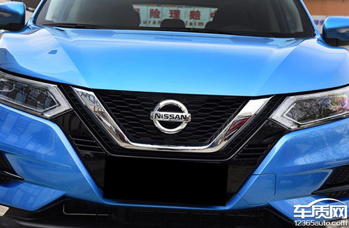 最新日产逍客报价及购车指南