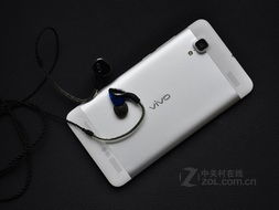 vivo Xplay手机深度评测，一款颇具竞争力的旗舰手机