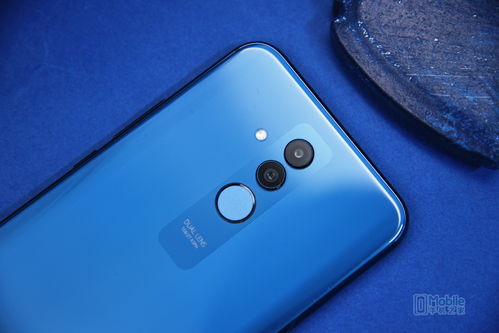 华为麦芒9,科技与美学的完美结合 华为麦芒9,科技与美学的完美结合