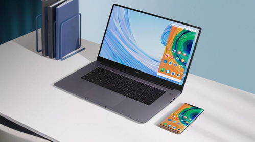 华为平板M2，技术与创新的融合典范