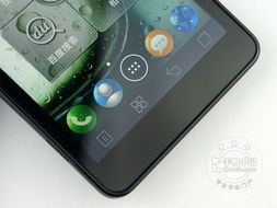 联想TD88T智能手机,功能与性能的综合体验 联想TD88T智能手机,功能与性能的综合体验