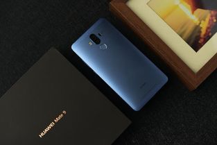 华为Mate 7，科技与艺术的完美结合