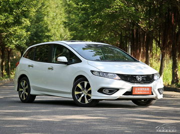 本田杰德，经典车型的图片展示与赏析