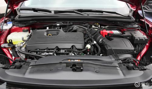 福特蒙迪欧报价，深度解析与购车指南