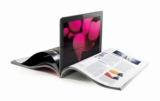 华为MediaPad 10 FHD，技术与创新的完美结合