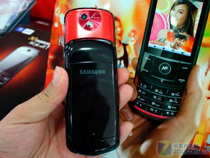 三星S3930C,技术与品质的完美结合 三星S3930C,技术与品质的完美结合