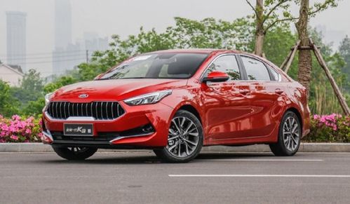 东风悦达起亚K3口碑,品质卓越,值得信任 东风悦达起亚K3口碑,品质卓越,值得信任