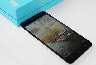 华为荣耀畅玩4x，科技与时尚的完美结合