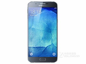 三星Galaxy A系列之星手机，三星7568报价及图片概览