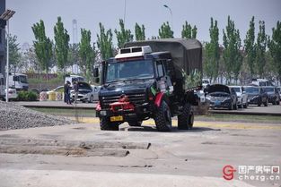 奔驰乌尼莫克报价——豪华越野的性价比分析