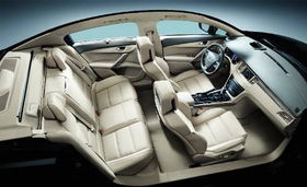 东风标致508L，精工细琢的法式魅力轿车