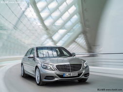 奔驰S级，卓越工艺与尊贵风范的完美结合