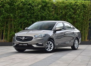 新凯越报价——全方位解读最新价格与配置