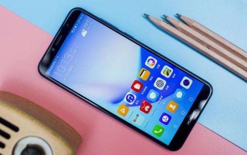 华为T8500，科技与创新的典范