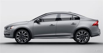 国产沃尔沃S60,精工细琢,展现豪华新境界 国产沃尔沃S60,精工细琢,展现豪华新境界