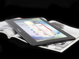 联想S6000平板电脑，技术与设计的完美融合